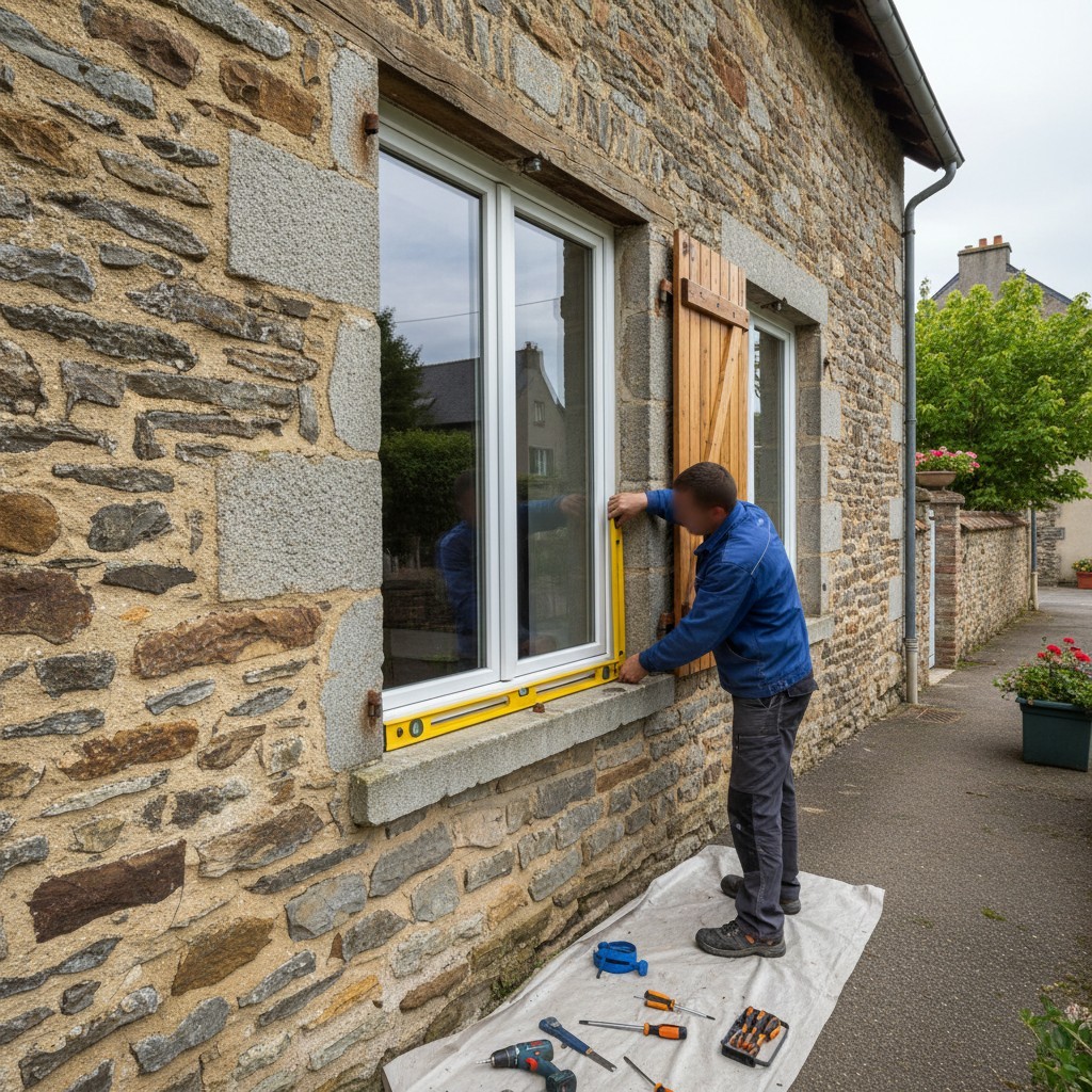 FABIEN FENETRES